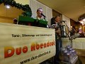 15 DUO ABENDROT....das ist Musik vom feinsten